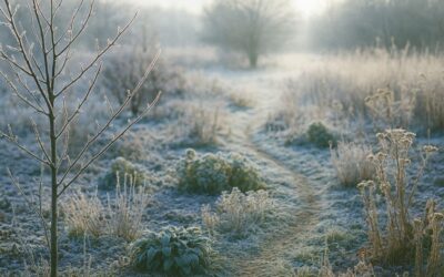 Kako učinkovito zaštititi biljke osjetljive na mraz?